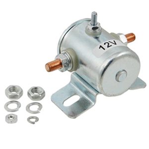 TISCO DR1467 SOLENOID