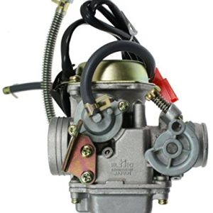 GY6 CARBURETOR