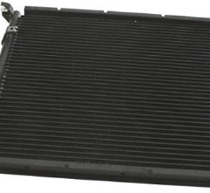 NISSENS AIR CONDITIONING CONDENSER