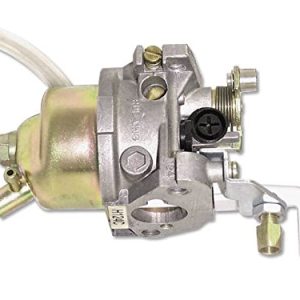 4-STROKE CARBURETOR