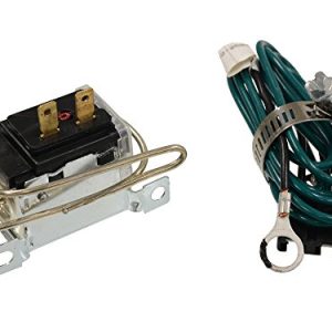 1963-1966 CORVETTE AIR CONDITIONING STV VALVE UPDATE