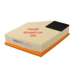 VOLVO 30636551 AIR FILTER