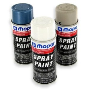 MOPAR PAINT PRIMER SPRAY
