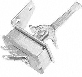 BORG WARNER BL3 AIR CONDITIONING AND HEATER BLOWER MOTOR SWITCH