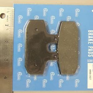 BRAKE PADS
