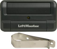LIFTMASTER 811LM GARAGE DOOR REMOTES