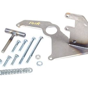 ALAN GROVE 101R AIR CONDITIONING LONG WATER PUMP COMPRESSOR BRACKET